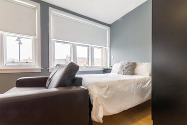 1 bed studio, The Bruce Building, Denton, Newcastle, NE17RY - Image 5